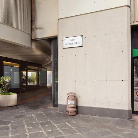 Suite Augustus - Free Parking Genova Exterior foto