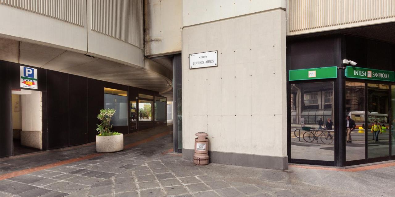 Suite Augustus - Free Parking Genova Exterior foto