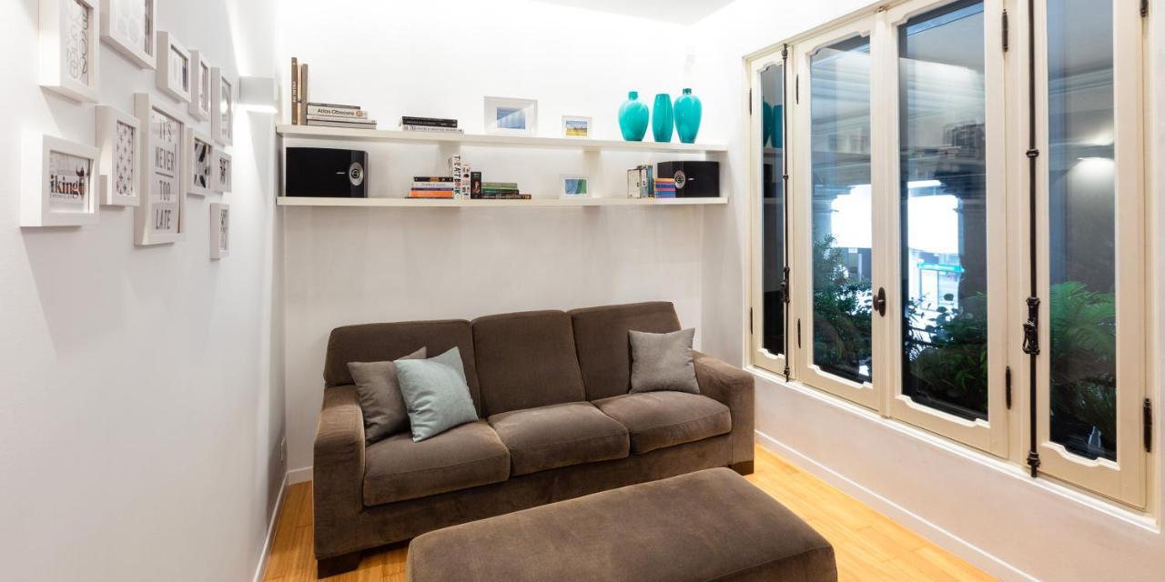 Suite Augustus - Free Parking Genova Exterior foto