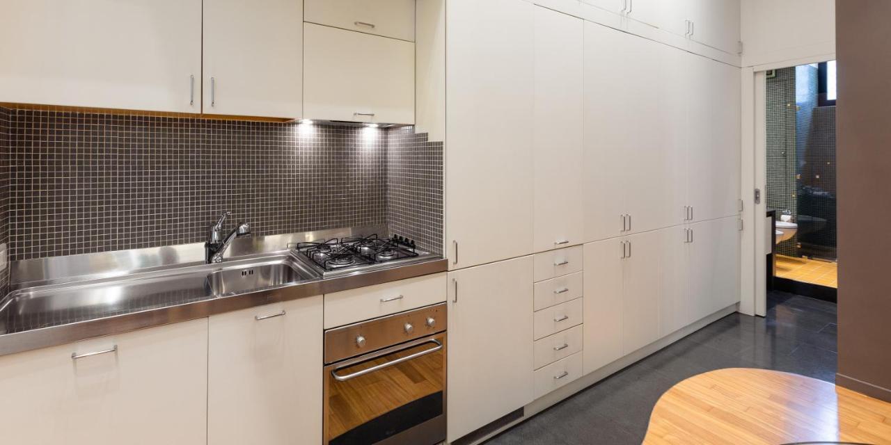 Suite Augustus - Free Parking Genova Exterior foto