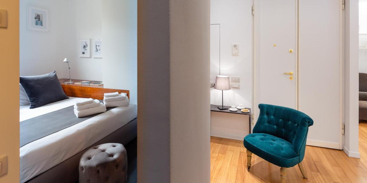 Suite Augustus - Free Parking Genova Exterior foto