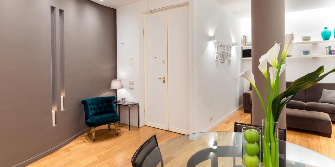 Suite Augustus - Free Parking Genova Exterior foto